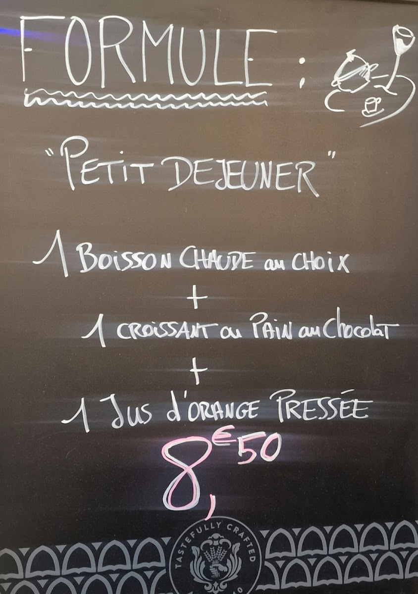 Menu Le Morand-6